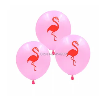 Flamingo Stranka Dekoracijo Nastavite Romantični Poročni Dan Neodvisnosti, Poročni Tuš Obletnico Udejstvovanje Stranka Dekoracijo Dobave