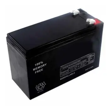 Salicru Baterija za Slc-3000 Twin 12Vcc 7Ah