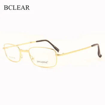 BCLEAR 2019 Nov Prihod Zložljive Optična Očala Okvirji Moški Ženske Prilagodljiv Očala Polni Lita Platišča Spektakel Okvir 4 Barve