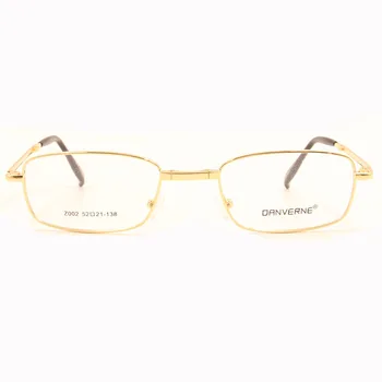 BCLEAR 2019 Nov Prihod Zložljive Optična Očala Okvirji Moški Ženske Prilagodljiv Očala Polni Lita Platišča Spektakel Okvir 4 Barve