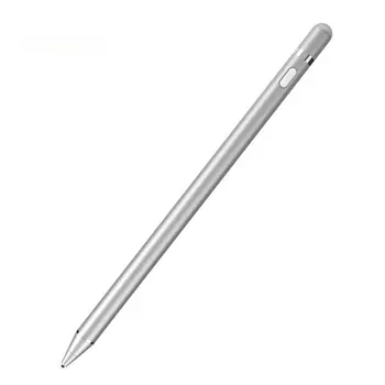 Za Apple Svinčnik 2 1 iPad Pero Dotik Za iPad Pro 10.5 11 Za 12,9 Za Pisalo za iPad Mini 4 5 Zrak 1 2 3