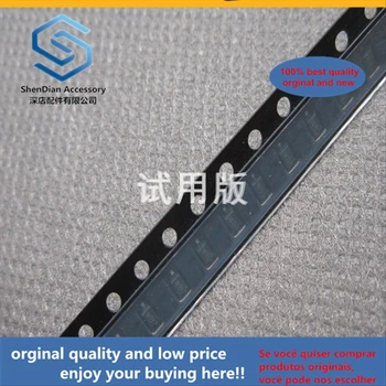 50pcs originalni novo najboljše kakovosti SMD diode BZT52C6V2S svile zaslon WA 6.2 V SOD-323 0805 SOD323 regulator napetosti