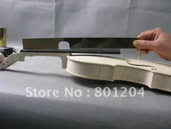 Luthier orodja,violino vratu podaljšanje merjenje orodje