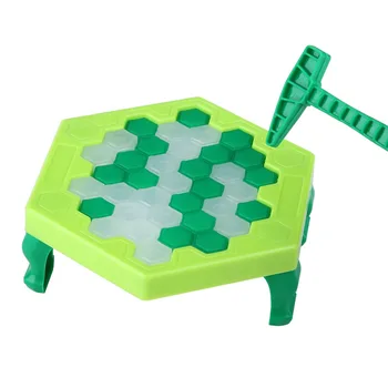 Smešno Žaba Inteligentni Icebreaking Igrača Zaprtih Igre Shrani Žaba Starš-otrok Tabela Zabava Igrače Otrok Puzzle Igre