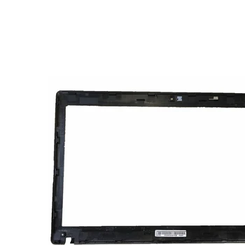 Novo Za Lenovo G570 G575 LCD Zaslon z Sprednjo Ploščo Pokrov, Okvir AP0GM000140