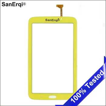 SanErqi Za Samsung Galaxy Tab 3 7.0 SM-T210 SM-T211 T210 T211 7