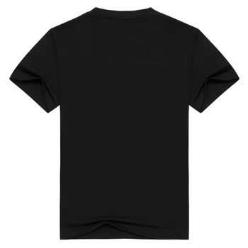 Bojack Unisex T-shirt Jezdec Maglietta Demone 4 Netflix Risanka Cotone Uomo Donna