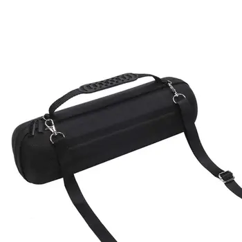Krog Shockproof Trda Zaščitna EVA Primeru Polje za Sony SRS-XB32 Extra Bass Prenosni Bluetooth Zvočnik X6HB