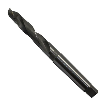 1PC 24 mm Zlitine taper kolenom twist drill visoko kakovostne kovine vrtalni Kobalt Jeklene Zlitine