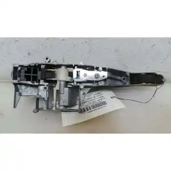 910959 HANDLE OUTER FRONT RIGHT PEUGEOT 207