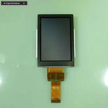 Prvotno uporabljen LCD zaslon za GARMIN Astro 320 z, zaslon na Dotik, računalnike za Astro 320 lcd garmin Popravila zamenjava