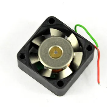 Brezplačna Dostava. 2510 f - pet 5 v 0.13 A / 0.12 A izključi super-majhnimi 2,5 cm prenosnik ventilator