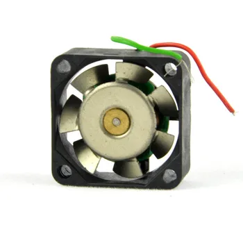 Brezplačna Dostava. 2510 f - pet 5 v 0.13 A / 0.12 A izključi super-majhnimi 2,5 cm prenosnik ventilator