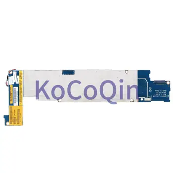 KoCoQin Prenosni računalnik z matično ploščo Za DELL Latitude 13 7350 Jedro M-5Y70 8GB SR216 Mainboard CN-05XH01 05XH01 ZAU70 LA-B331P
