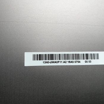 Nov laptop spodnjem primeru osnovno kritje za Asus UX390 Zenbook3 UX390U UX390UA 12.5
