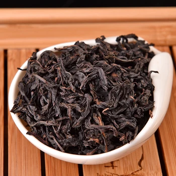 6A Kitajski Dahongpao Vrhunsko Oolong Čaj Organskih Dahongpao Črni Čaj, Da Izgubijo Težo Čaj Oolong Kitajske Zelene Hrane Darilni Paket