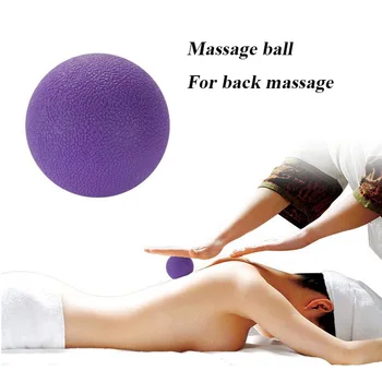 HANRIVER Prenosni fascijo sprostitev mišic masaža palico prestavi žogo roller joga masaža roller stretch 