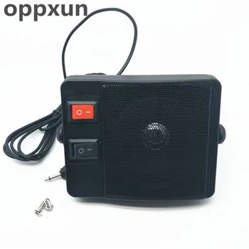 OPPXUN TS-750S avto zunaj zvočnik, zvočnik za YAESU FT7800R/7900/8900 avto radio.