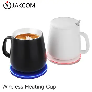 JAKCOM HC2 Brezžični Ogrevanje Pokal Za moške, ženske baterija za ponovno polnjenje mag varno brezžično hitro polnilnik 20w usb pokal toplejše