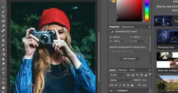 Photoshop CC 2020 Programske opreme Windows Življenjsko dobo Uporabe