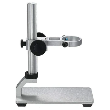 Univerzalno Nastavljiv Strokovne Osnove Imetnika Namizje Podporni Nosilec za Max 1.4 cm v Premeru Digitalni Mikroskop