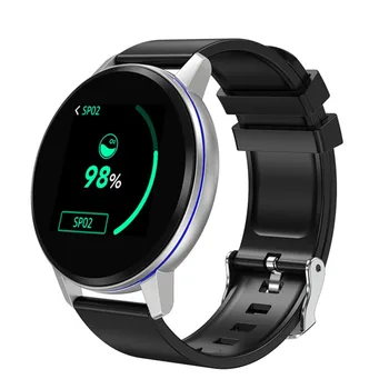 S10 Pametno Gledati Fitnes Zapestnica Dejavnosti Skladbo Šport Monitor Smartwatch Smart Band
