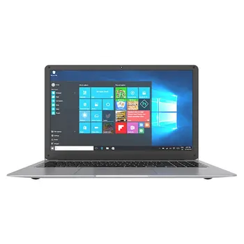 Večfunkcijsko za 15,6-palčnim 1080P Ultra-tanek Windows 10 Laptop 2G+32GB Visoko Hitrost Delovanja Študij Urad za Prenosni računalnik