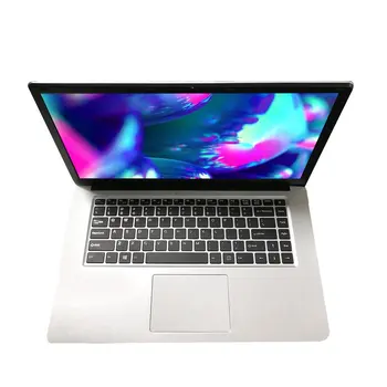 Večfunkcijsko za 15,6-palčnim 1080P Ultra-tanek Windows 10 Laptop 2G+32GB Visoko Hitrost Delovanja Študij Urad za Prenosni računalnik