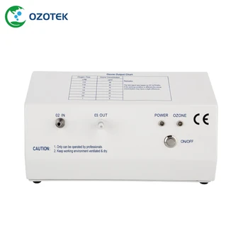 OZOTEK Ozonska Terapija Pralni Ozona Medicinske Naprave MOG003 5-99ug/ml