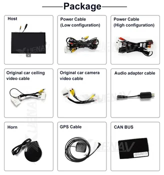 Autoradio za infiniti dvd predvajalnik s can bus kabel GPS za infiniti Q70L audio kabel za infiniti avto player