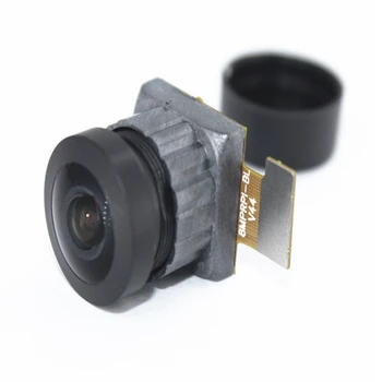 Mini Fotoaparat IMX219 Modula Kamere za Uradni Raspberry Pi Fotoaparat Odbor V2, 160 Stopinj 3280 2464 x Pixel,8-milijona slikovnih Pik IMX219
