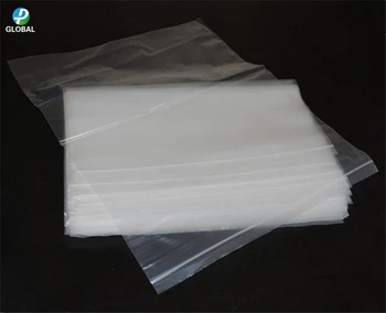 2000pcs 7*15 cm jasno zadrgo Opp Plastična embalaža Vrečko Zapira pregleden samozaposlene zapiranje majhno darilo/Butik paket vrečko vrečka