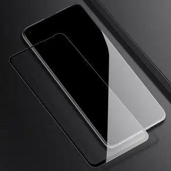 Za Xiaomi Redmi Opomba 9 5G Stekla Nillkin CP+ Pro Polno Kritje Kaljeno Steklo Screen Protector za Xiaomi Redmi Opomba 9 5G HD Stekla