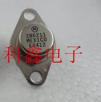 Ping jin feng guan Tranzistor 2N6211 k-3