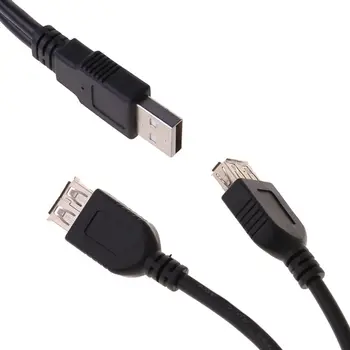 USB Podaljšek linije Kabel za Polnjenje Avto Tesla Model 3 Brezžični Polnilnik
