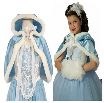 Dekleta Princesa Obleko Uspešnosti Božični Kostum Halloween Obleko, Krilo Malčka Božič Dekle Obleke Otroci Oblačila