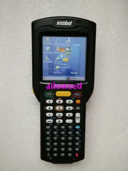 Uporablja za Simbol Motorola Zebra MC32NO