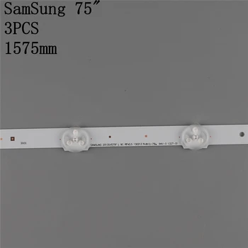 LED trakovi (9Led+6led+9led) Za Sam Sung 75