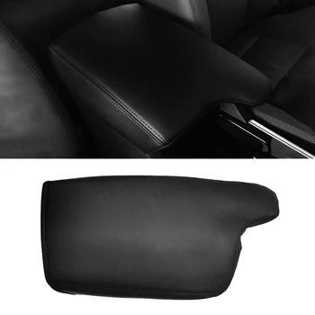 For Honda Accord 9Th 2013-2017 Car Center Console Leather Armrest Box Cover Protector Cover