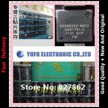 Brezplačna Dostava 10PCS 88SA8052-NNC2 88SA8052 YF1122