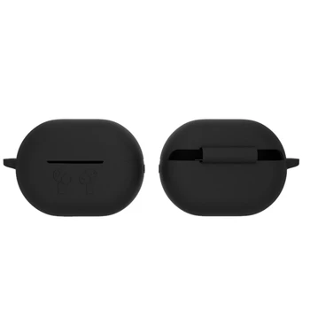 Slušalke Slušalke Kritje velja Za Huawei Freebuds Pro Bluetooth Zaščitne Vodo odporen Silikonski Šoke Za Huawei Novo Primeru Nastavite