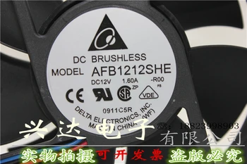 Original AFB1212SHE 12038 1.6 samodejni nadzor temperature hitro dvojno žogo zraka glasnost ventilatorja