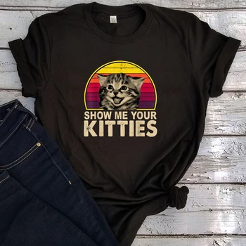 Najboljša Mačka Oče Tees Moških Ljubimec Tshirt Moj Smešno Mačka Tee 2020 Tiskanja Smešno Vrhovi Darilo T Shirt Ulične Preobsežne