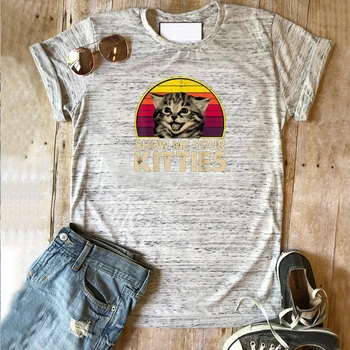 Najboljša Mačka Oče Tees Moških Ljubimec Tshirt Moj Smešno Mačka Tee 2020 Tiskanja Smešno Vrhovi Darilo T Shirt Ulične Preobsežne