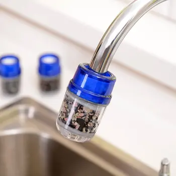 Toplo vodo filter kartuša 3*5.8 cmFilter Gospodinjski Stroj Tapnite Vodni Filter Čiščenje Doma Hotel Zdravstvenega Varstva Orodje
