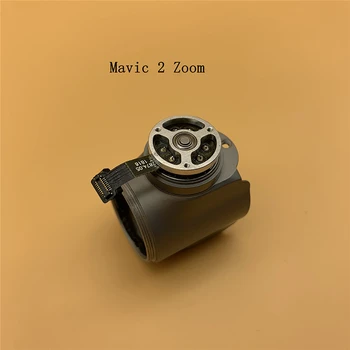 Gimbal Objektiv Kamere Okvir z Igrišču Motor za DJI Mavic 2 Pro / Zoom Brnenje Popravila Deli, Pribor(v uporabi)