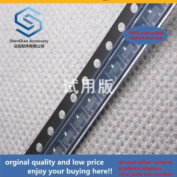 50pcs originalni novo najboljše kakovosti SMD Tranzistor MMBZ5245BLT1G sitotisk BITI SOT23 15V Zener