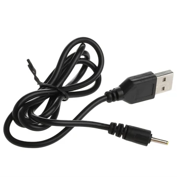 DC Kabel USB 5V 2A AC DC USB Napajalni Kabel Adapter za Polnilnik Priključek, Vtič Za Tablični 2.5*0.7 mm