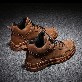 Mens čevlji človek za Moški zavezat de šport Priložnostne informales šport casuales zapatos 39 moda sapatos moških Zavezat vzročno s 2020