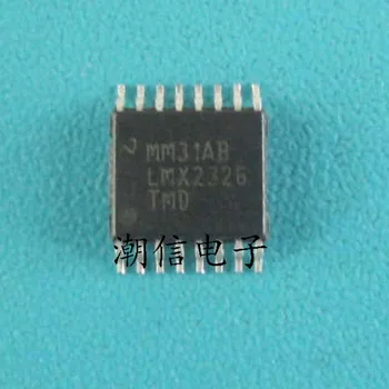 10cps LMX2326TMD TSSOP-16